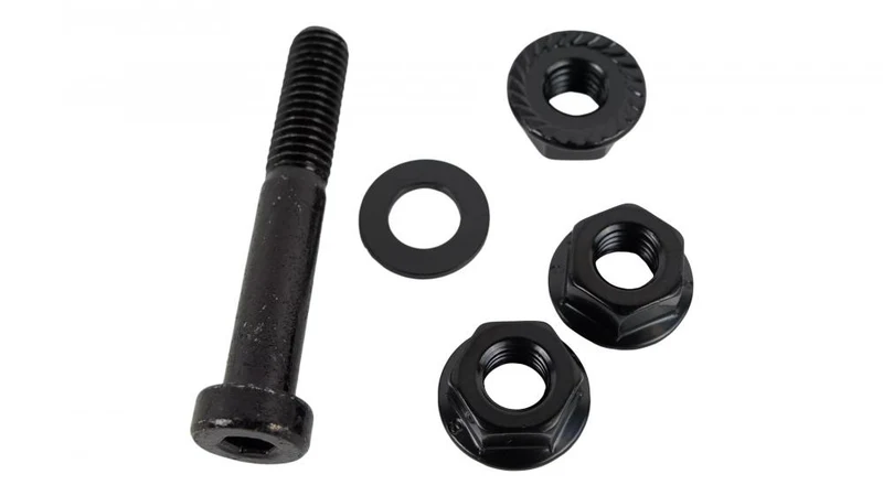 VADO/COMO/TERO BLT KIT - Adapter - MY22 VADO/COMO/TERO (GEN.2) MOTOR MOUNTING HARDWARE KIT
