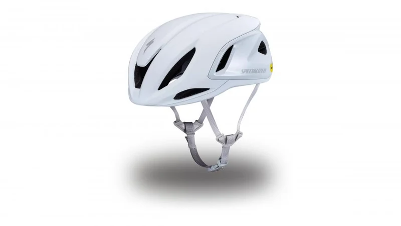 PROPERO 4 HLMT CE WHT L - Fahrradhelm