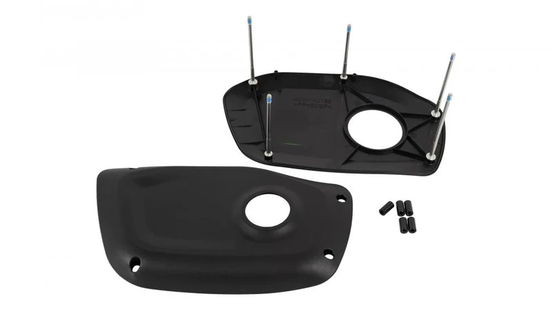 Specialized Motorabdeckung für Vado & Como E-Bikes (Gen. 2) - Motor Cover Kit