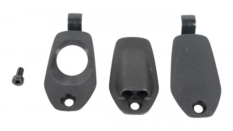 HOOD CBG HOOD SCOOP - Adapter - DOWNTUBE ENTRY PORT KIT