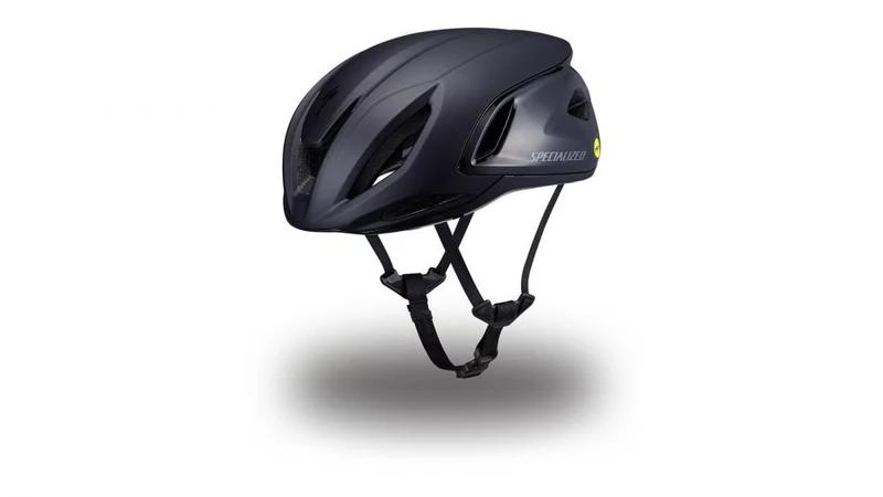 PROPERO 4 HLMT CE BLK L - Specialized Fahrradhelm Schwarz Größe L