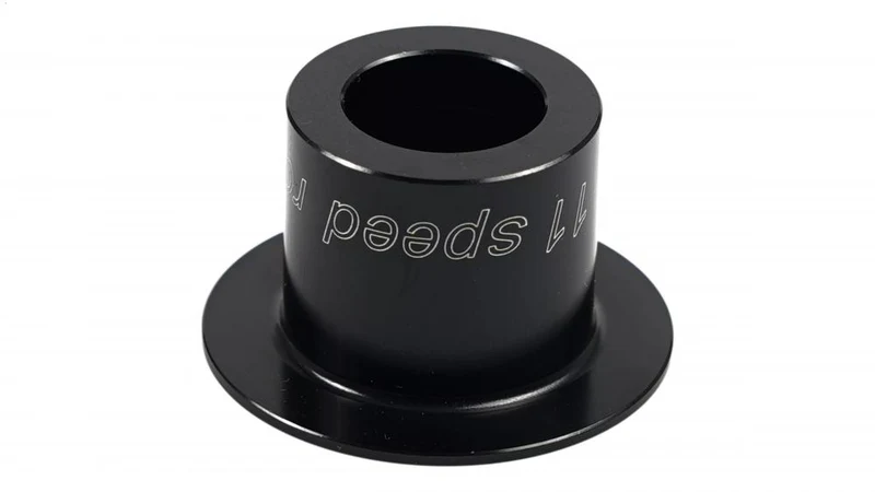 REAR Achse EDC REAR - DS TA 12X142MM FOR SHIMANO 11 SPD. ROAD FHB (HWA00100S3525C) - EDC REAR, DS, TA, 12X142MM, FOR SHIMANO 11 SPD. ROAD FHB