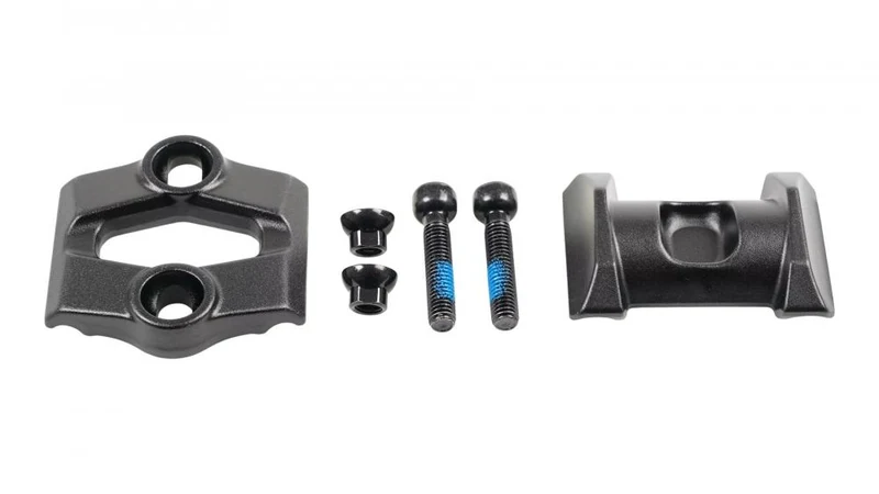 PNW Loam Dropper Sattelstütze 34.9mm - Ersatzteil Set mit Sattelklemme & Hardware