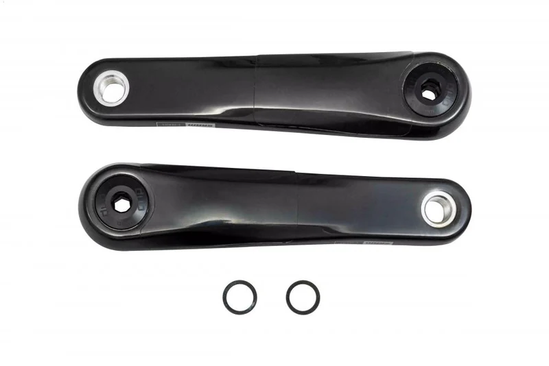 TURBO SL M20 Carbon Rennrad Kurbel 175mm - SRAM kompatibel