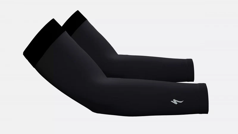 ARM COVER BLK XXL - Schwarzer Armschutz in Größe XXL - Bekleidung