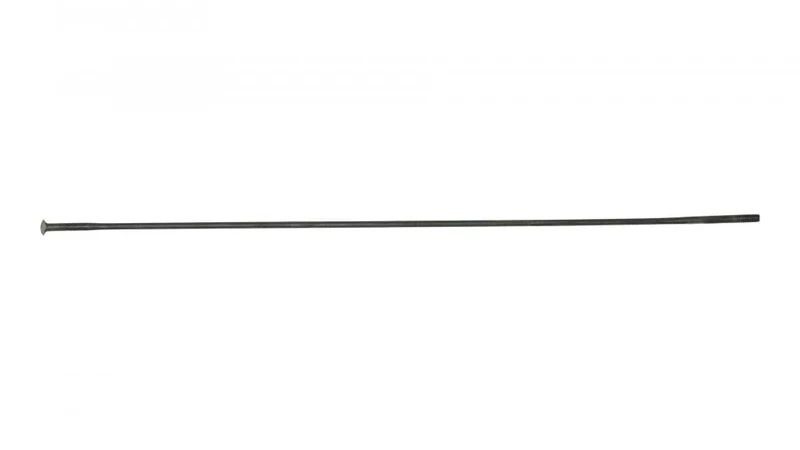 COMPETITION Speichen SPK DT - COMPETITION RACE 275MM STRAIGHT-PULL T-HEAD 14G 2.0X1.6MM (SCRS20275S05000295) - DT Swiss Competition Race Straightpull Speiche