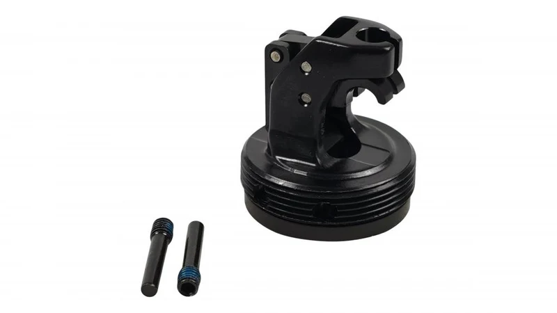 LOAM Dropper Post Unterteil Aktuator Assembly 34.9mm - Ersatzteil für PNW Vario-Sattelstütze