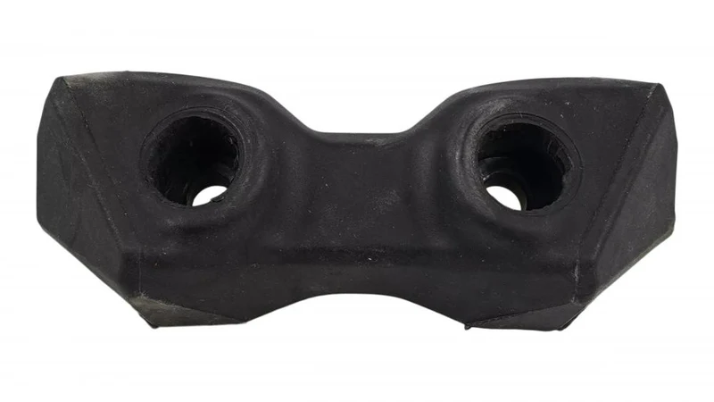 MSC PROTECTOR Levo Gen.1 Downtube Fork Bump Stop Kit - SM/MED Frames - Unbekannt