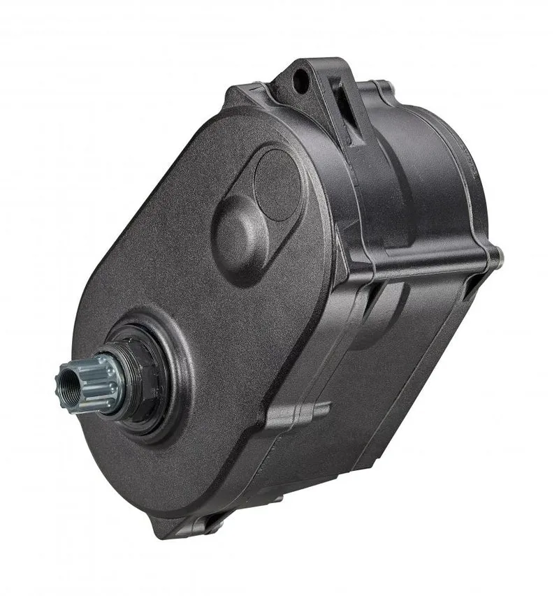 Specialized 2.2 MAG E-Bike Motor 90Nm - Horizontal Custom RX Tune