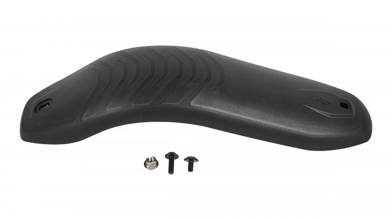 PROTECTOR MSC PROTECTOR - Rahmenschutz - MY19 SJ FSR (J1) CARBON FRAME MOLDED DOWNTUBE PROTECTOR W/ BOLT