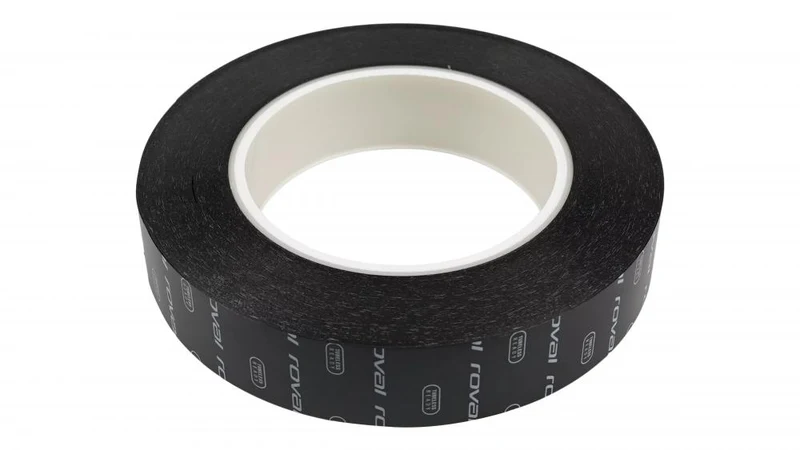 ROVAL Tubeless Felgenband 25mm x 66m - Professionelles Tubeless Rim Tape für Rennrad & MTB - Unbekannt