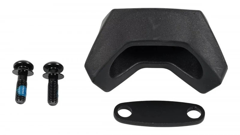PROTECTOR MSC PROTECTOR - LEVO (GEN.2) DOWNTUBE FORK BUMP STOP KIT FOR SM/MED FRAMES (V2) - Unbekannt