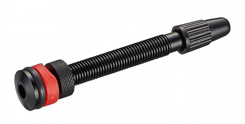 ROVAL Tubeless Ventil 50mm - MTB & Road Tubeless Valve Stem (1 Stück)