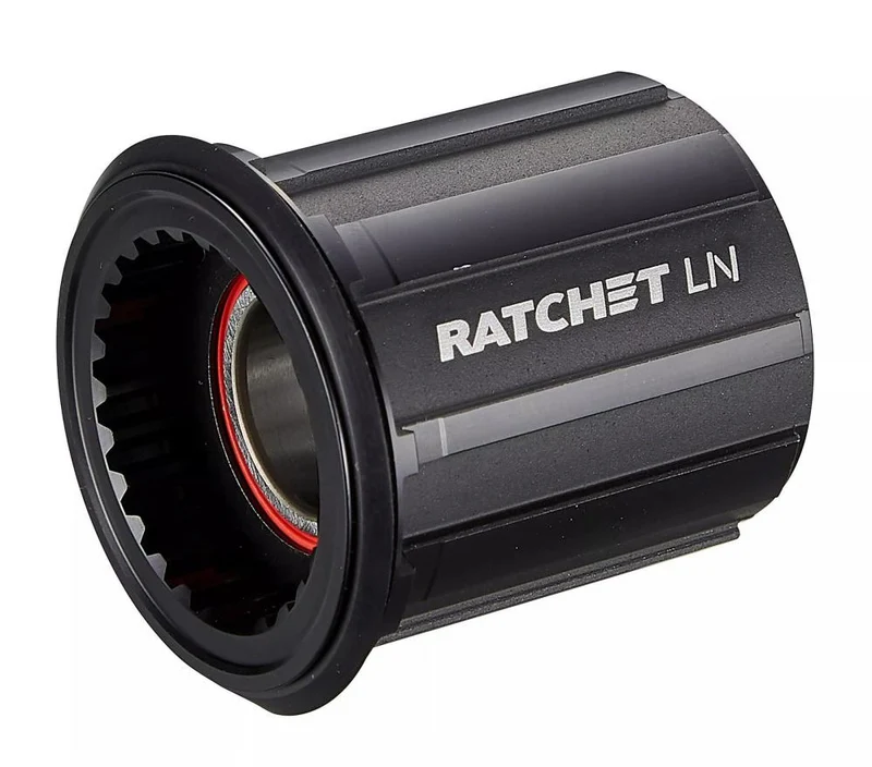 DT Swiss Freilaufkörper Ratchet LN für Shimano 11-fach MTB - HWRABM00S9706S - Freilaufkoerper