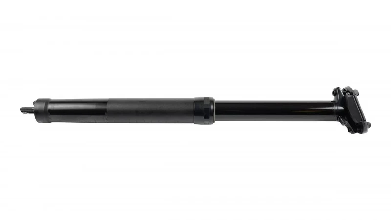 COMMAND STP COMMAND POST IRCC - 34.9MM 160MM TRAVEL INTERNAL ROUTING 429MM TOTAL LENGTH W/O REMOTE - 34.9 mm - Sattelstütze