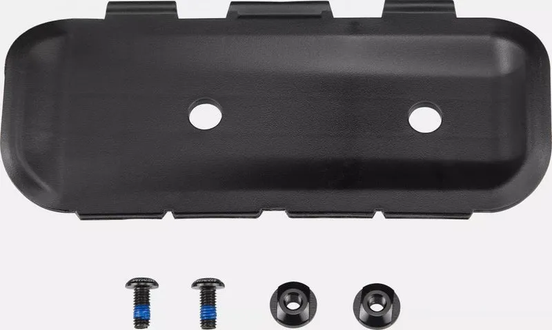 MSC SWAT 1.0 Türbaugruppe mit Schrauben - Komplettes Door Assembly Set - Adapter