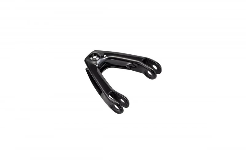 EPIC 8 Carbon Shock Extension MY24 - Leichte Dämpferverlängerung für optimale Federwegsanpassung