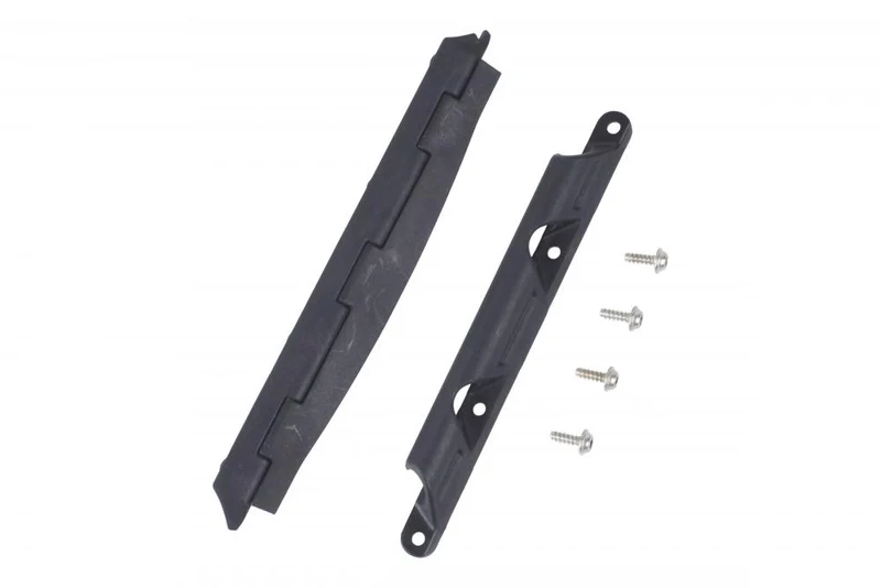 SWAT Adapter MSC SWAT 2.0 - DOOR LATCH KIT W/ PIPELINE FOR SINGLE CABLE