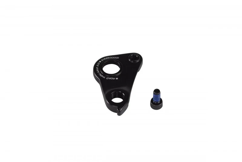 THRU-AXLE HGR MY18 ROAD DISC - Achse - ROAD THRU-AXLE 2.0 DERAILLEUR HANGER W/ BOLT