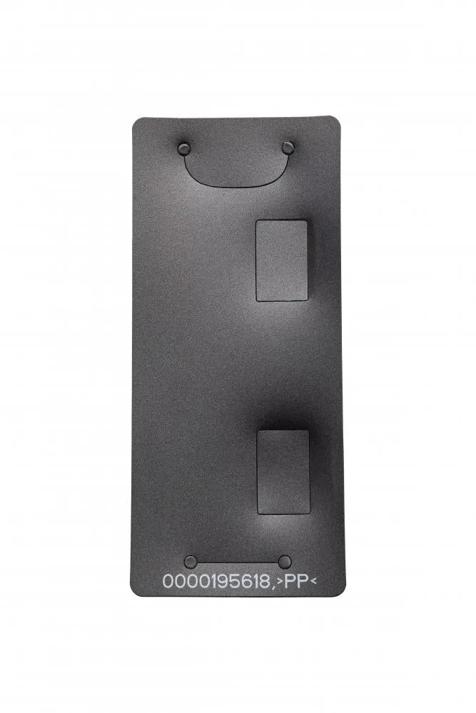 MSC PROTECTOR VADO SL 2 Steerer Tube Protector Kit - Größe M - Steuerrohrschutz