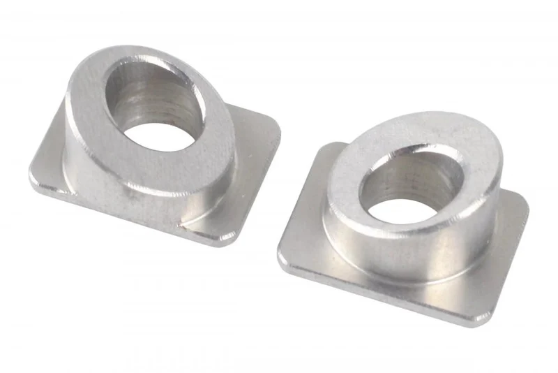 GEO-ADJUST BLT GEO-ADJUST FLIP-CHIP BUSHING KIT - Buchsen