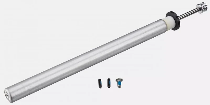 TRANZ-X Sattelstütze 34.9mm Dropper Post - Internal Cartridge Kit 170mm Federweg