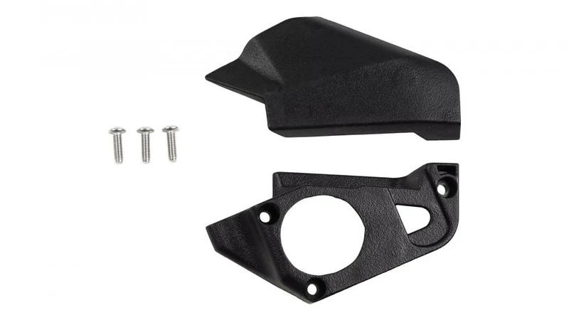 COVER Abdeckkappe ELE COVER - LEVO/KENEVO (GEN.1) MOTOR-BATTERY HARNESS ROSENBERGER PLUG COVER KIT