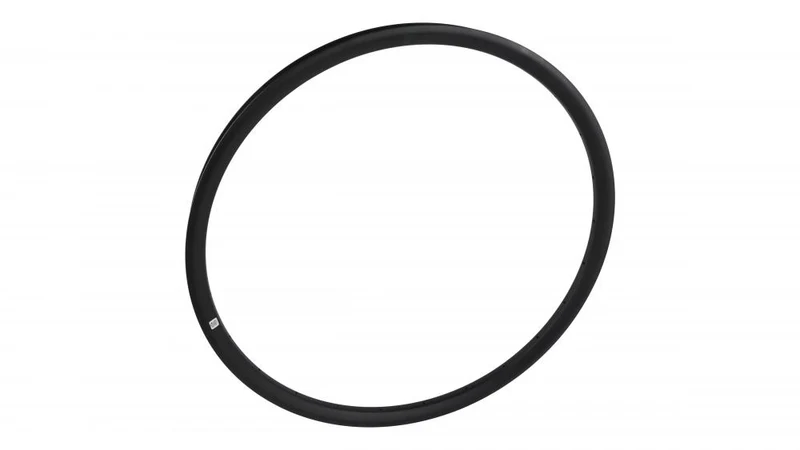 TRAVERSE Felge RIM MY18 TRAVERSE CARBON OE - 29 FRONT 24H DISC 30MM INTERNAL - SATIN CARBON