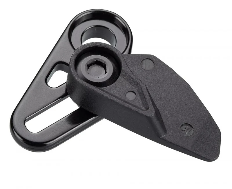 LEVO Kettenführung SL KIDS 32T - Motorbolzen Montage für Specialized Levo Kinderbike - Chain Guide