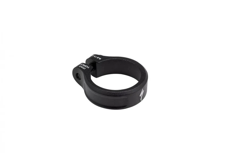 STC 33.4mm Sattelstützenklemme - Bolt-On Collar Seatpost Clamp - Sattelklemme