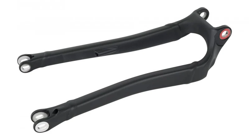 LEVO CHS MY22 LEVO (GEN.3) - Ausfallende - ALLOY CHAINSTAY 12X148MM - SATIN BLACK - Ersatzteil