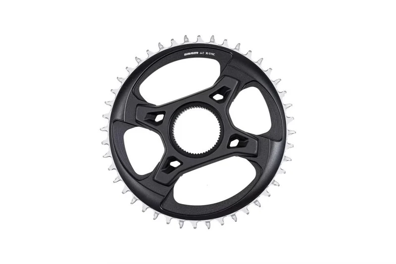 TURBO SPR TURBO - Kettenblatt