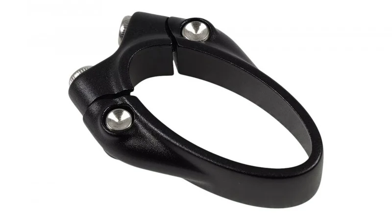Specialized Venge 2-Bolt Seatpost Binder MY12-15 - Hochwertige Sattelklemme für Venge Rennräder - Sattelklemm-Kit