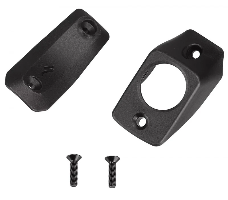 TARMAC Akku Abdeckung STP SUB - TARMAC SL7 SEATPOST DI2 JUNCTION BOX COVER & BLOCKOFF KIT FOR 20MM OFFSET POST