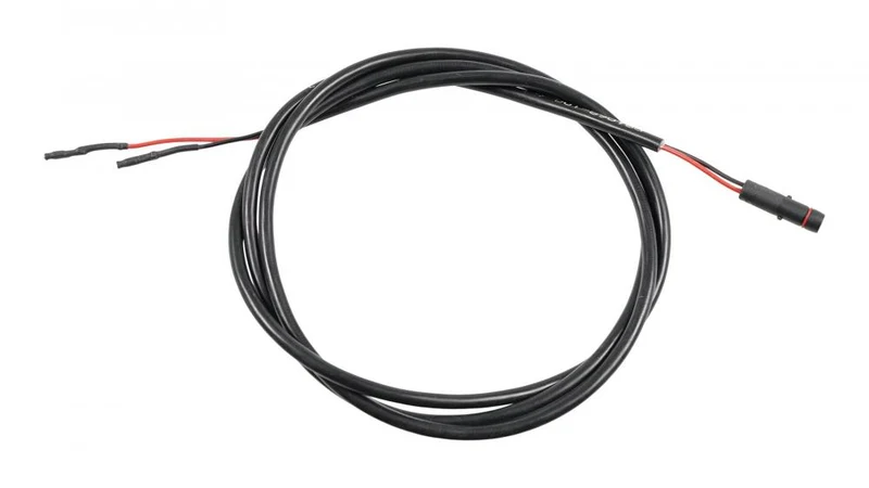 SPECIALIZED Rücklicht-Kabel für Gepäckträger-Montage - Kompatibel mit S175800005 - Lichtkabel