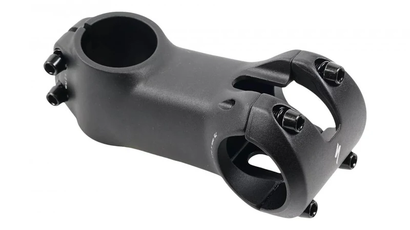 STEALTH STEM 75mm Vorbau 31.8mm - 14° Rise - 1-1/8" Steerer - MTB Ahead Vorbau
