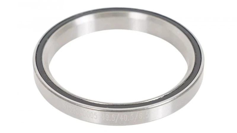 HDS BEARING Custom Road Bearing 49.5x40.5x6.5mm (45x45°) - Präzisionslager für Rennräder