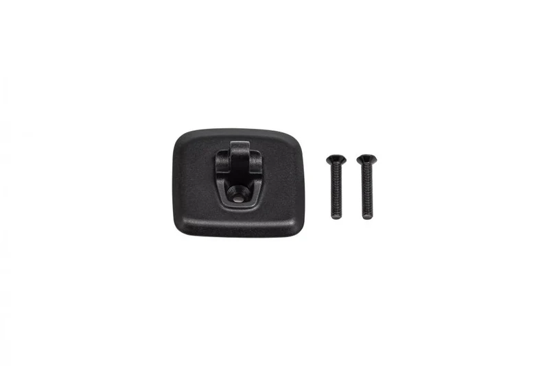 COMO Gen.2 TCD-W 2 Lenkerhalterung Grundplatte mit Schrauben - BAR SUB - Adapter