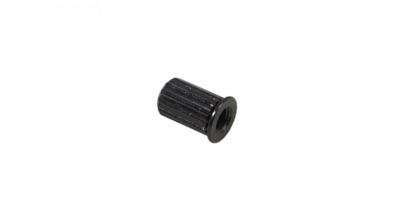 RAPIDE Lenker Rivsert M3x0.5P für Kabelführung - Handlebar Cable Transition Guide - Adapter