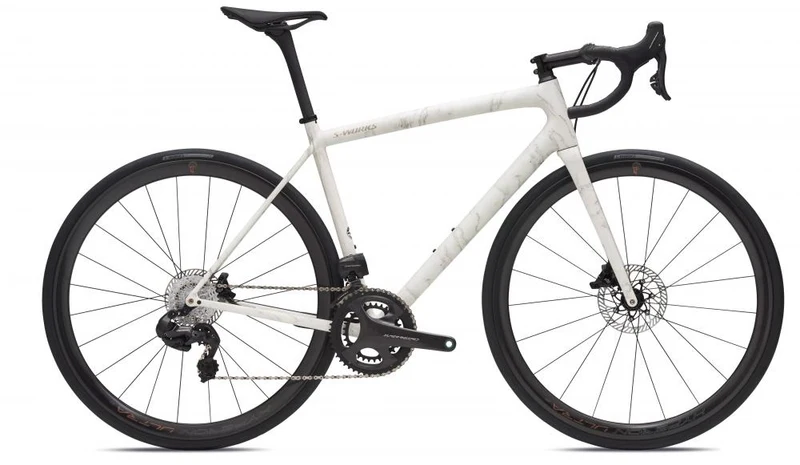 AETHOS SW LTD BRCH/BLKPRL 49 - Specialized Rennrad Limited Edition - Unbekannt
