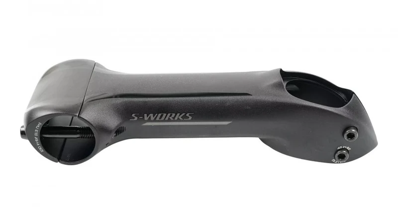 Specialized Venge ViAS Vorbau 135mm - Aerodynamischer Carbon Rennrad Stem - STM MY16 VENGE VIAS STEM - 135MM