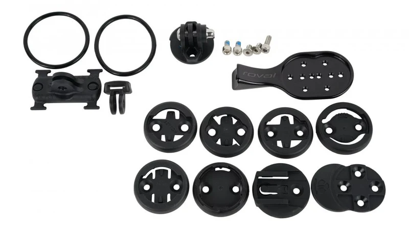 ROVAL STM SUB - Adapter - Accessory Mount Kit