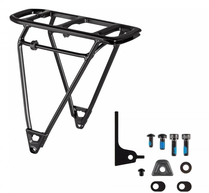 VADO/COMO CRR VADO/COMO (GEN.2) - Gepäckträger - REAR RACK 650B W/ HARDWARE