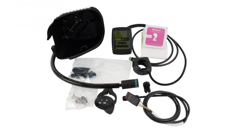 VADO/COMO ELE KIT - Adapter - VADO/COMO (GEN. 1) TCD-W SYSTEM RETROFIT KIT