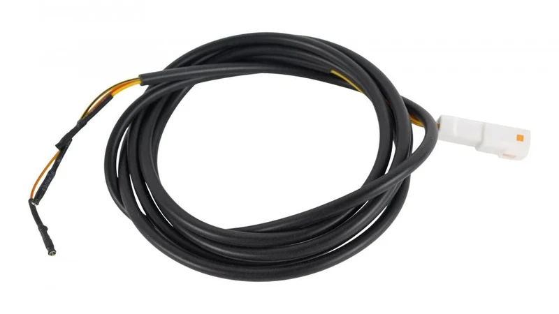 VADO Rücklicht-Kabel für Gepäckträger-Montage - MY17 Vado L1E - Specialized S175800006 - Lichtkabel