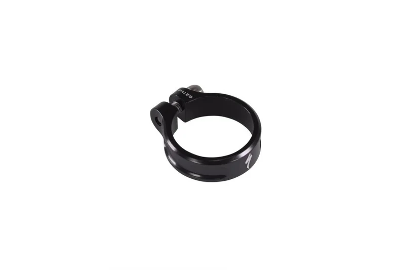 STC Sattelklemme 34.9mm mit Titanschraube - Bolt-On Seatpost Clamp